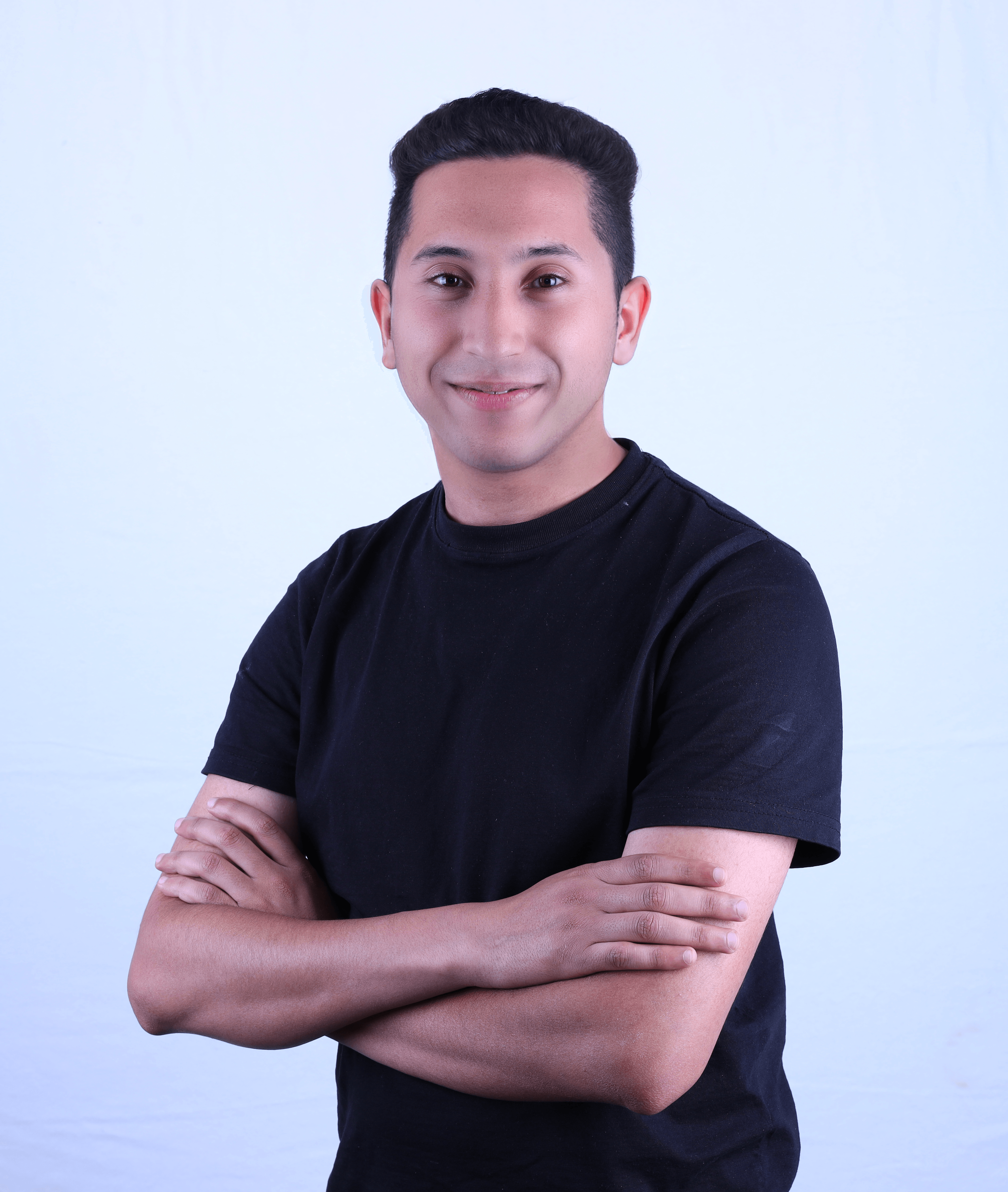 Yassine Moumen